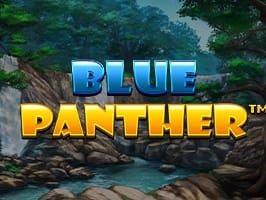 Blue Panther screenshot