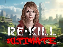 Re Kill Ultimate