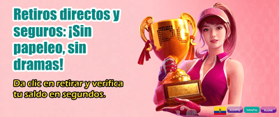 Siente la emoción del casino