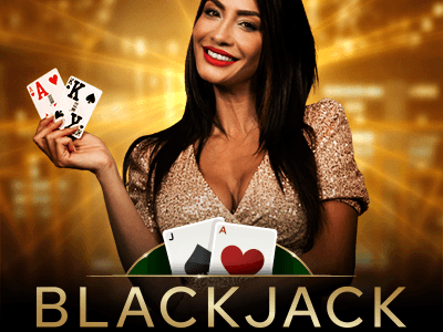 Classic Blackjack B screenshot