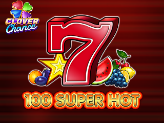 100 Super Hot
