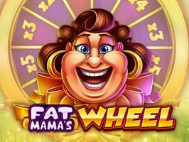 Fat Mamas Wheel