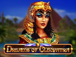 Dreams Of Cleopatra