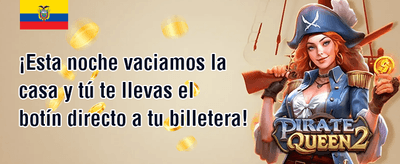 Bono de Referidos Ecuador promotion banner