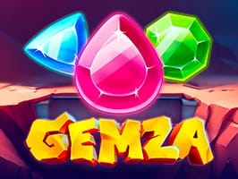 Gemza screenshot