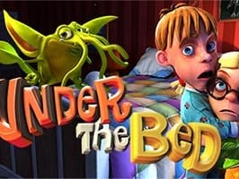 Under the Bed screenshot
